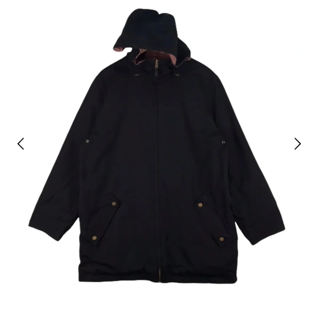 VTG Ralph Lauren reversible jacket sz PM - Picture 6 of 12